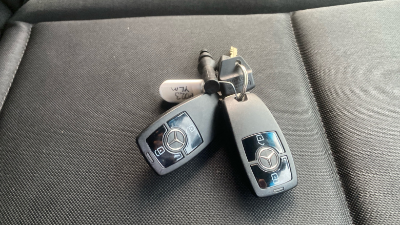 Mercedes-Benz Sprinter 315Cdi L3 Diesel Rwd 3.5t Progressive Luton